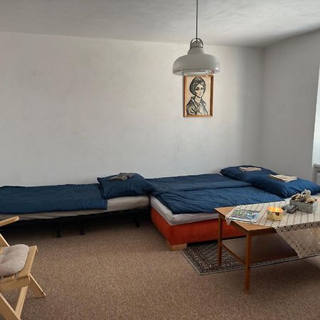 Apartmán Ala Spišská Nová Ves Esterno foto