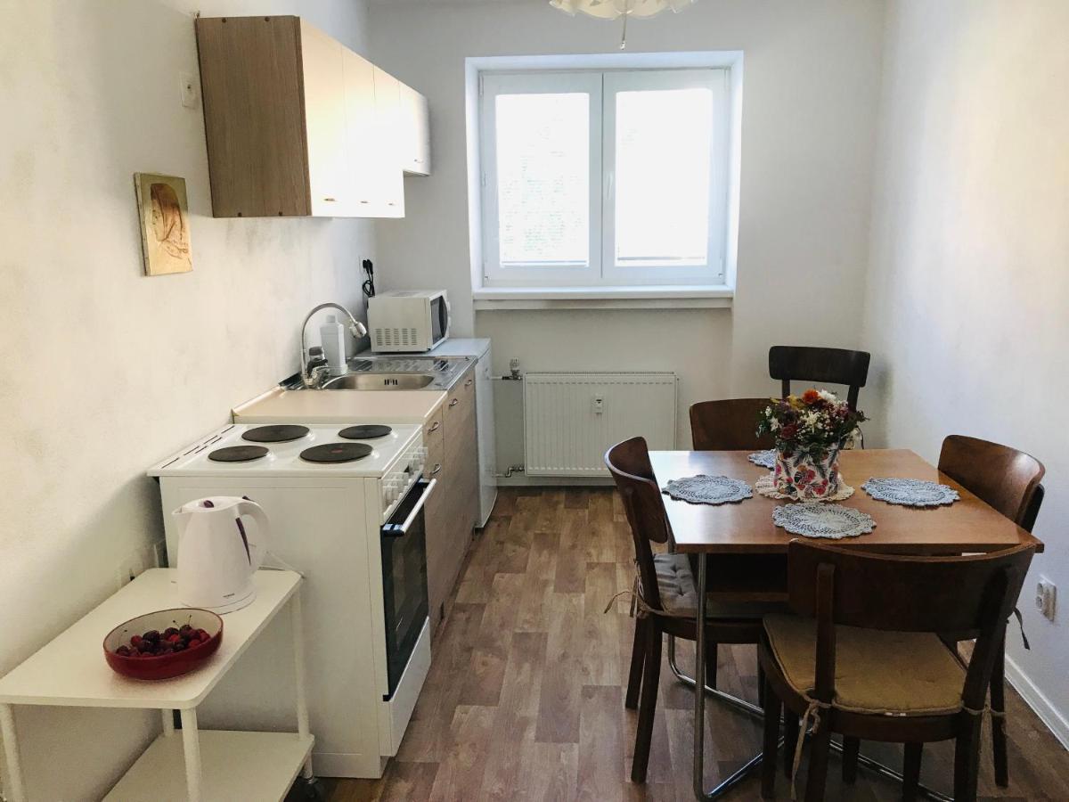 Apartmán Ala Spišská Nová Ves Esterno foto