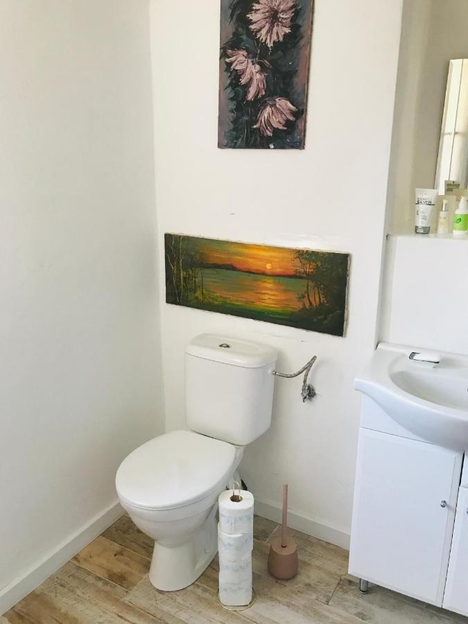 Apartmán Ala Spišská Nová Ves Esterno foto