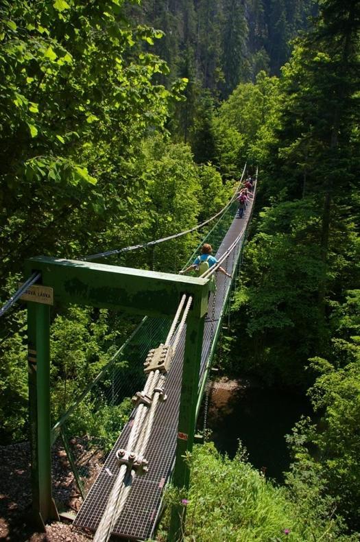 Apartmán Ala Spišská Nová Ves Esterno foto