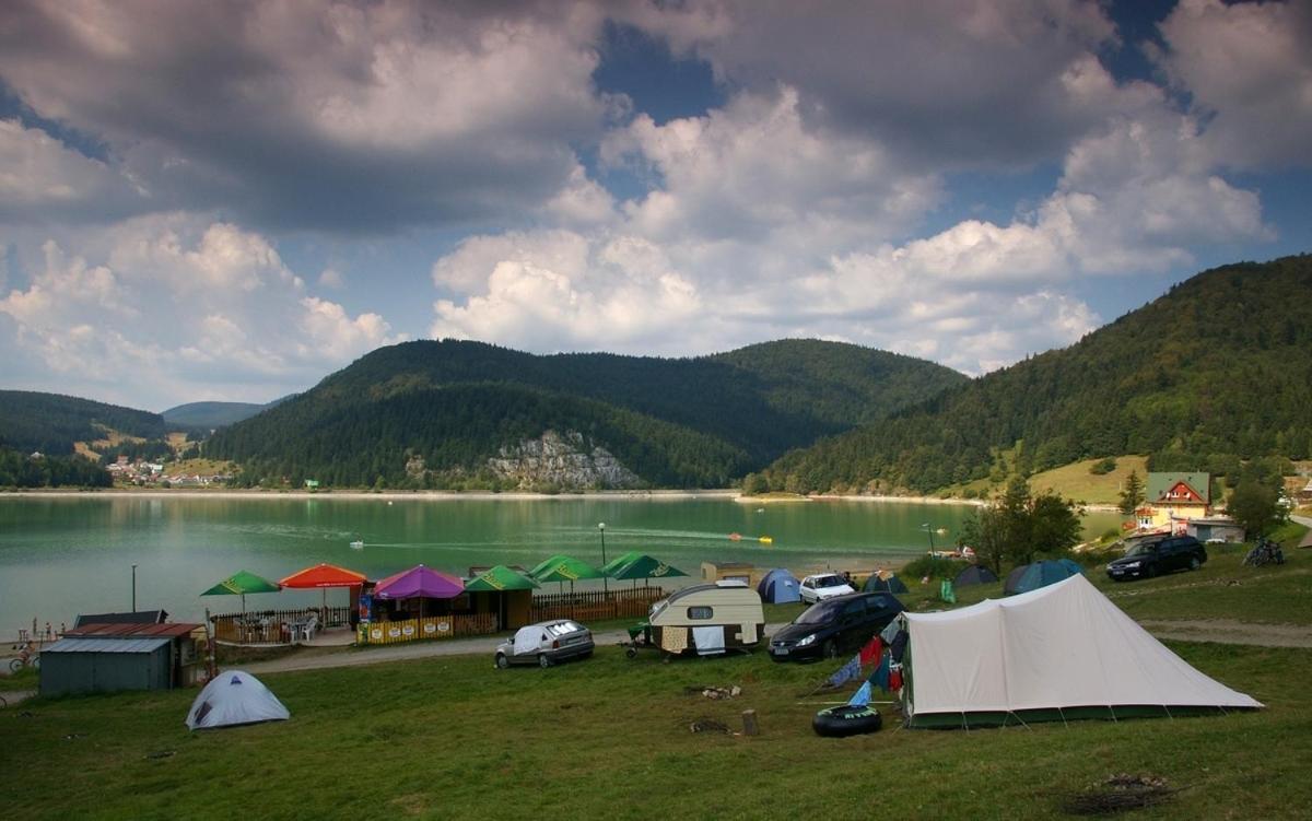 Apartmán Ala Spišská Nová Ves Esterno foto
