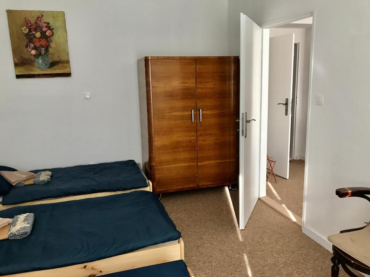 Apartmán Ala Spišská Nová Ves Esterno foto