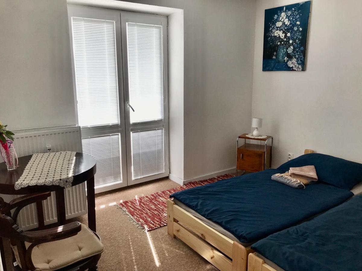 Apartmán Ala Spišská Nová Ves Esterno foto