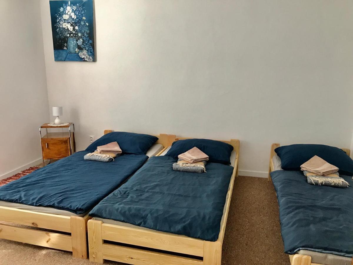 Apartmán Ala Spišská Nová Ves Esterno foto