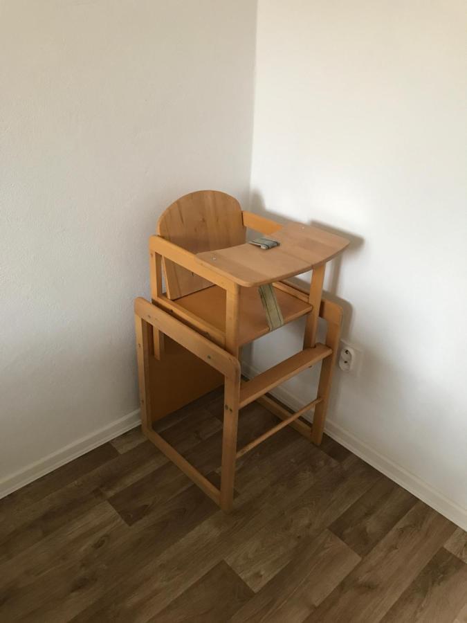 Apartmán Ala Spišská Nová Ves Esterno foto