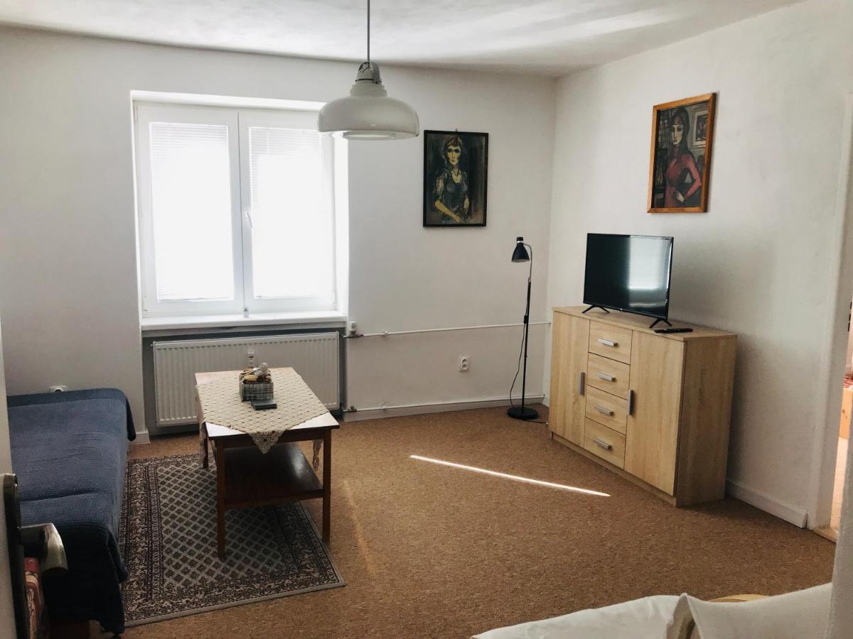 Apartmán Ala Spišská Nová Ves Esterno foto