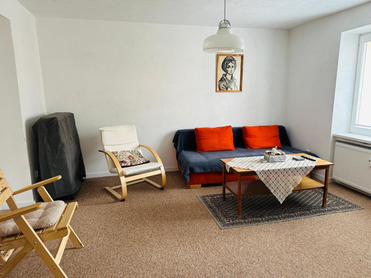Apartmán Ala Spišská Nová Ves Esterno foto