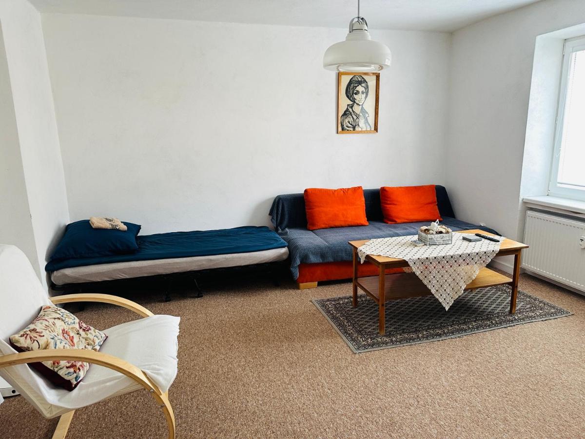 Apartmán Ala Spišská Nová Ves Esterno foto