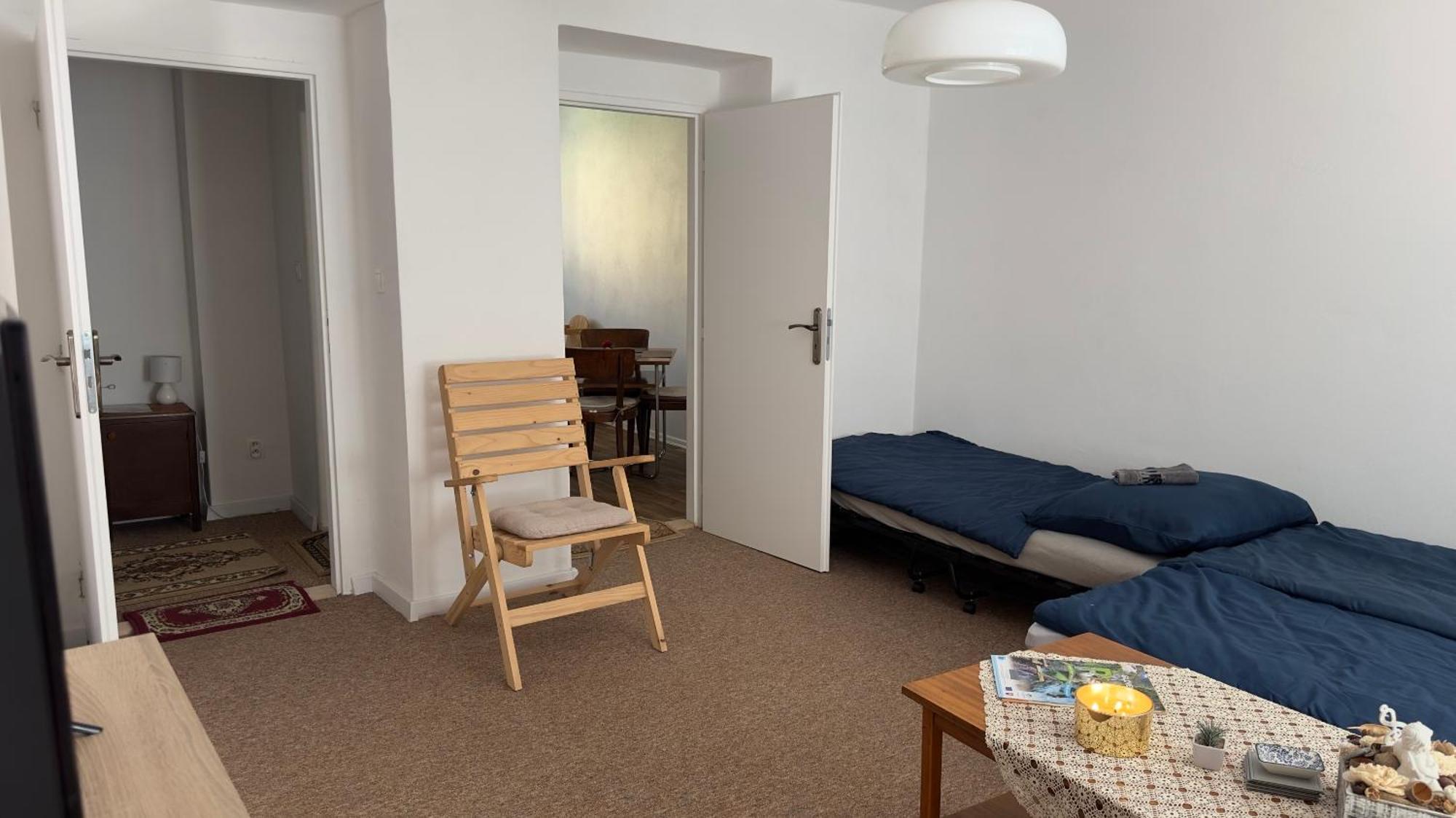 Apartmán Ala Spišská Nová Ves Esterno foto
