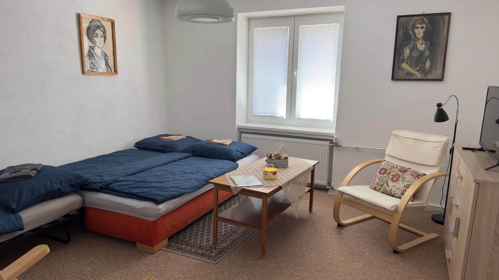 Apartmán Ala Spišská Nová Ves Esterno foto