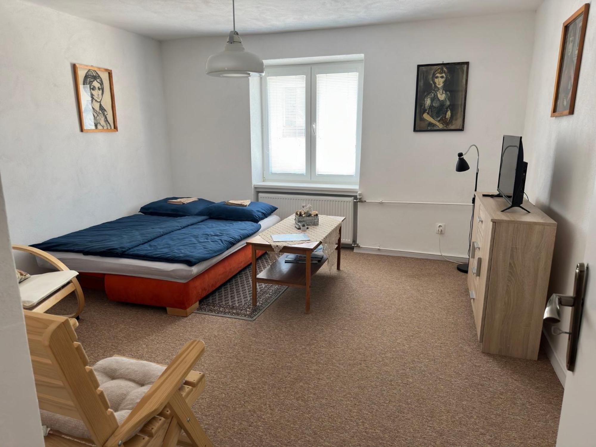 Apartmán Ala Spišská Nová Ves Esterno foto
