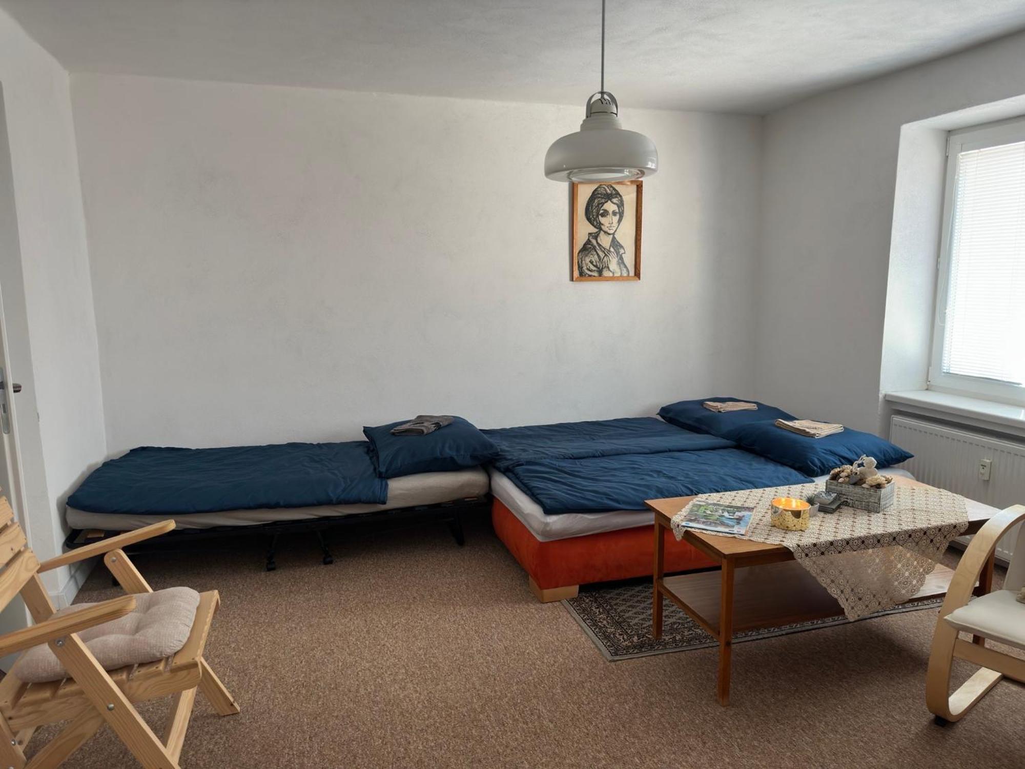 Apartmán Ala Spišská Nová Ves Esterno foto